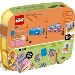 Lego Dots Organizer na biurko 41907